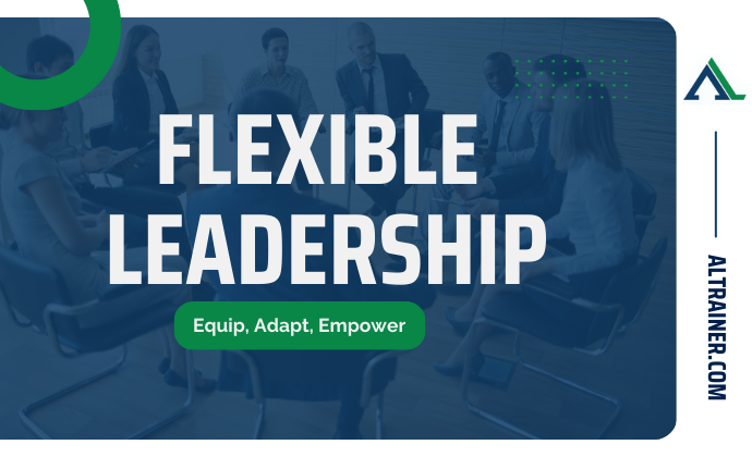 Flexible Leadership
