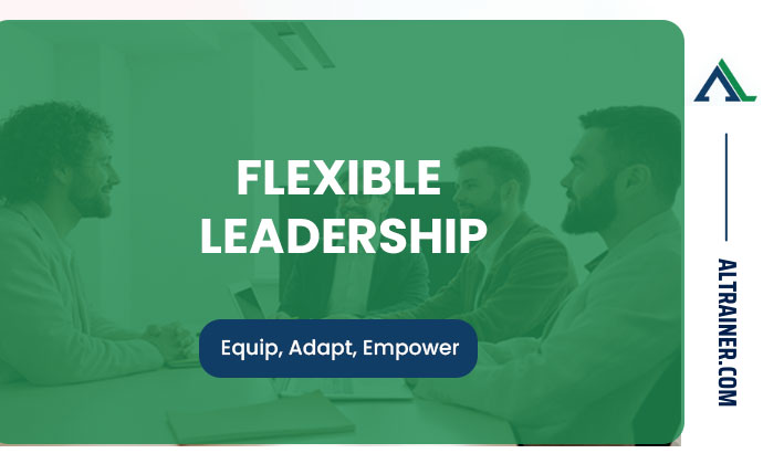 Flexible Leadership
