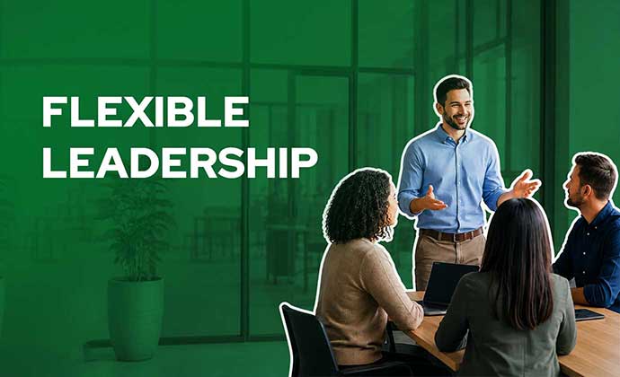 Flexible Leadership